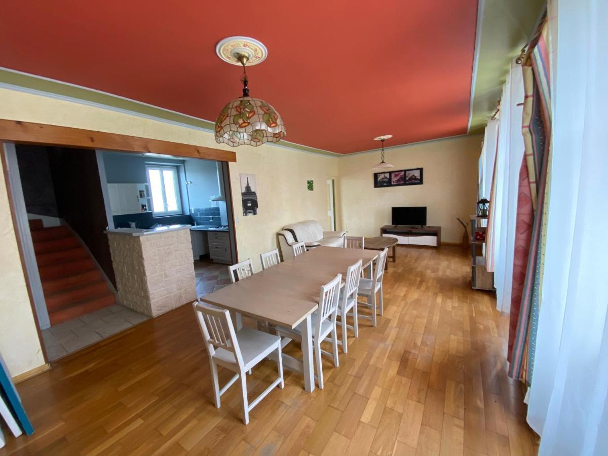 Maeva Appartement *
